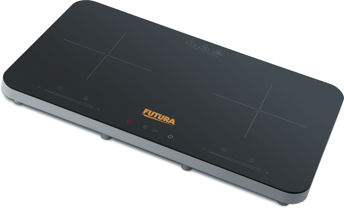 3600 W Induction Cooktop Touch Panel-image-39