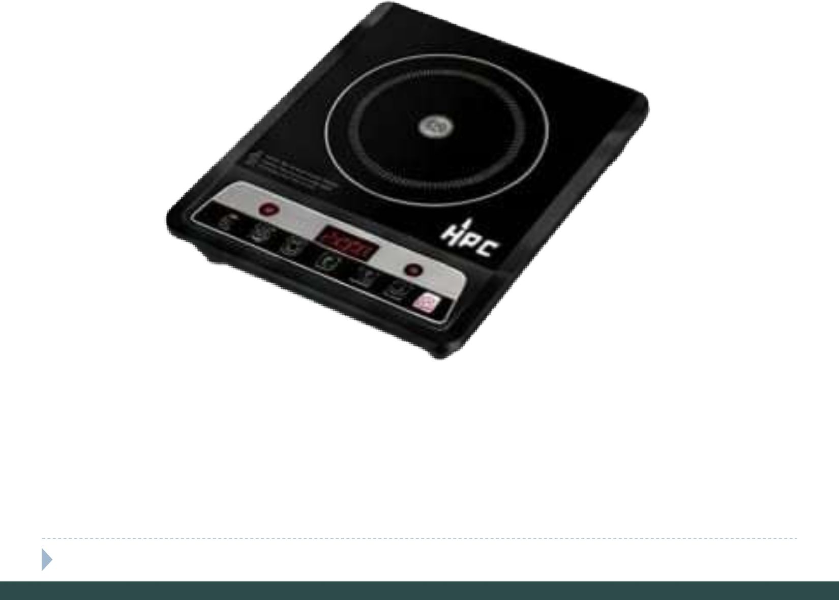 hpc 2000 W Induction Cooktop Touch Panel-picture-28