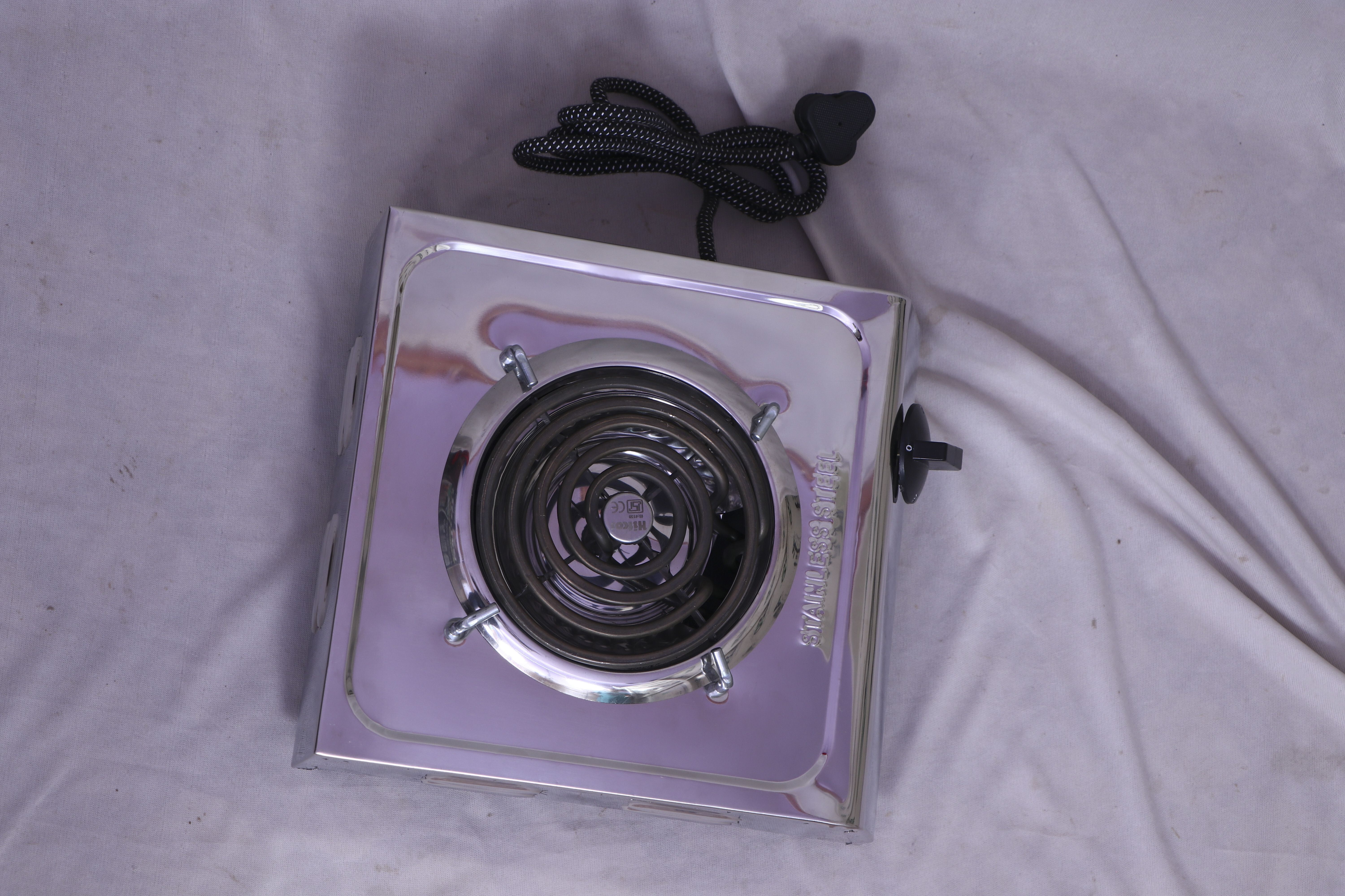 brightberg 1500 W Radiant Cooktop Jog Dial-picture-13