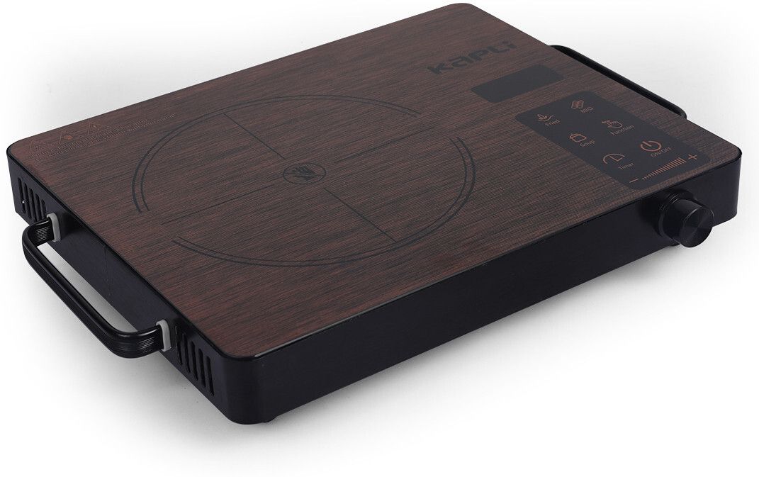 kapli 2500 W Radiant Cooktop Touch Panel-picture-11