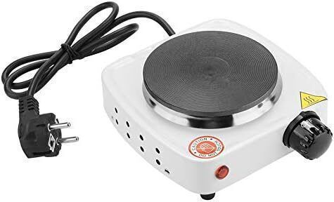 pranmatrasells 500 W Induction Cooktop Push Button-picture-20