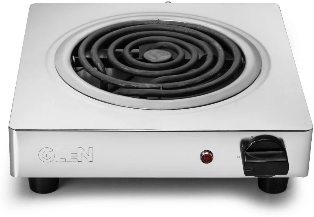 glen 1000 W Radiant Cooktop Push Button-picture-18