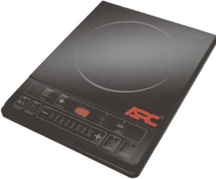 2000 W Induction Cooktop Push Button-image-38