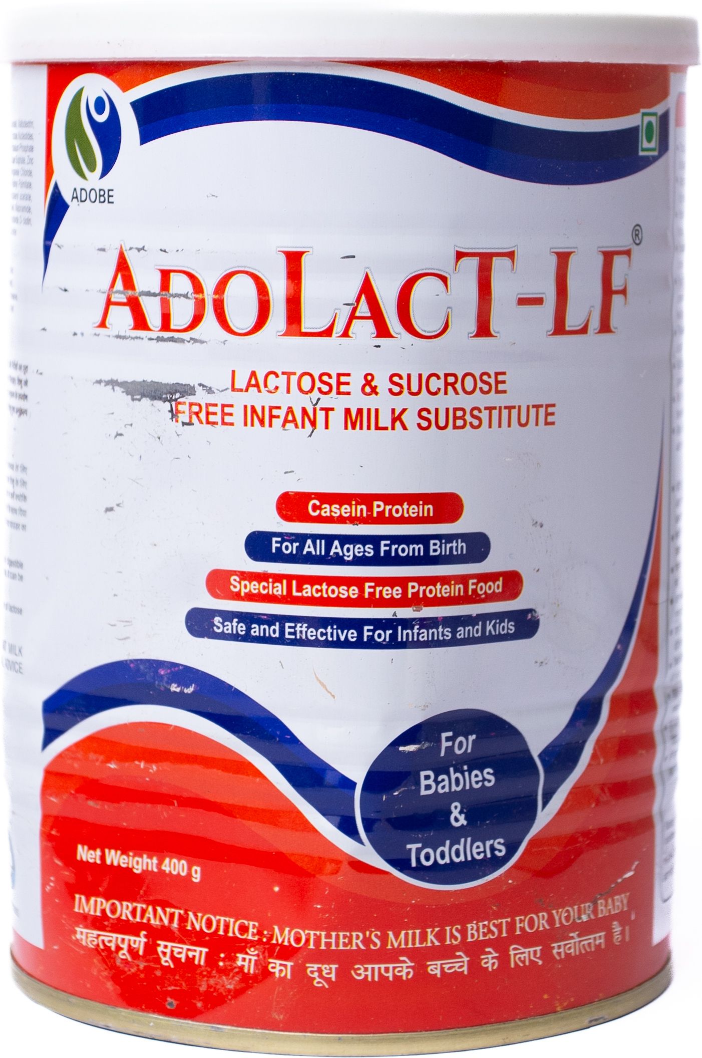 Lactose-Free Formula-image-6