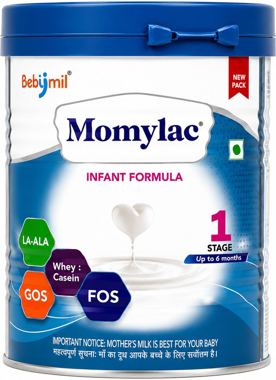 momylac Stage 1 Infant Formula Powder for Babies-picture-26