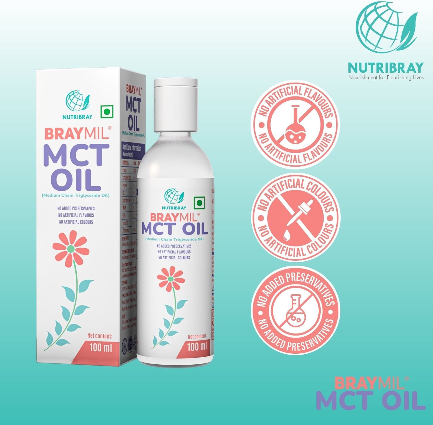 MCT OIL