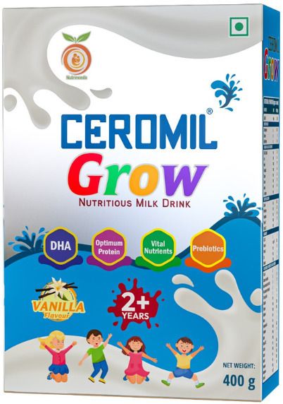 ceromil Grow 400g-picture-10