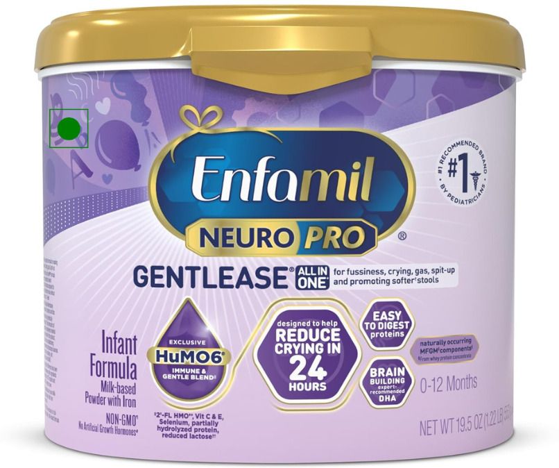 enfamil NeuroPro Milk-Based Infant Formula, DHA & HMO6 Blend-picture-12