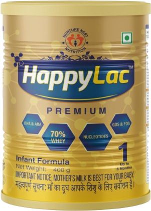 Premium Infant Formula, Stage 1, DHA-ARA,GOS-FOS 0-6 Months-image-24