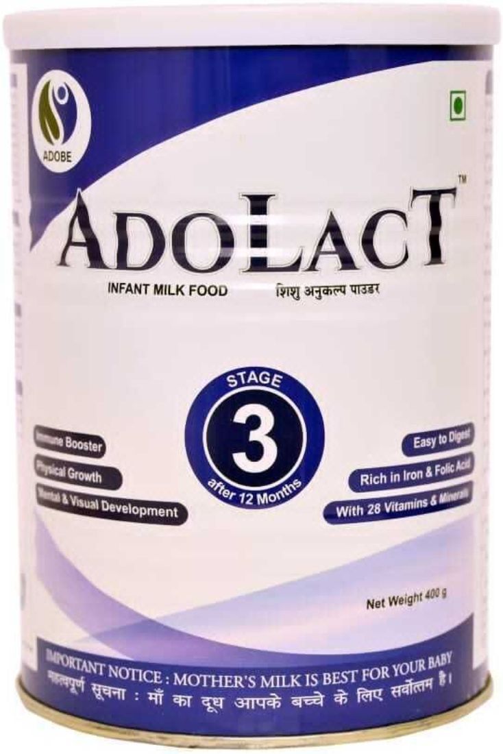 Stage 3 Toddler Nutrition Formula-image-24