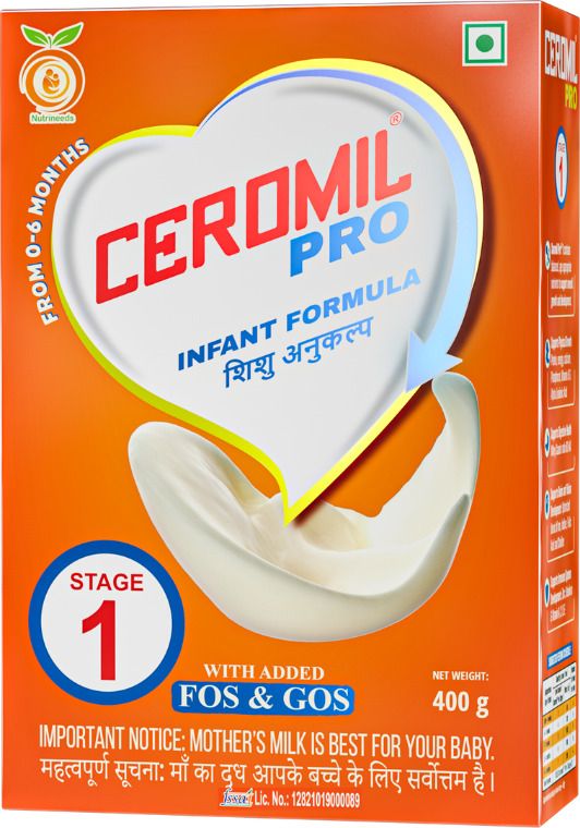 ceromil Pro Stage 1 400g-picture-23