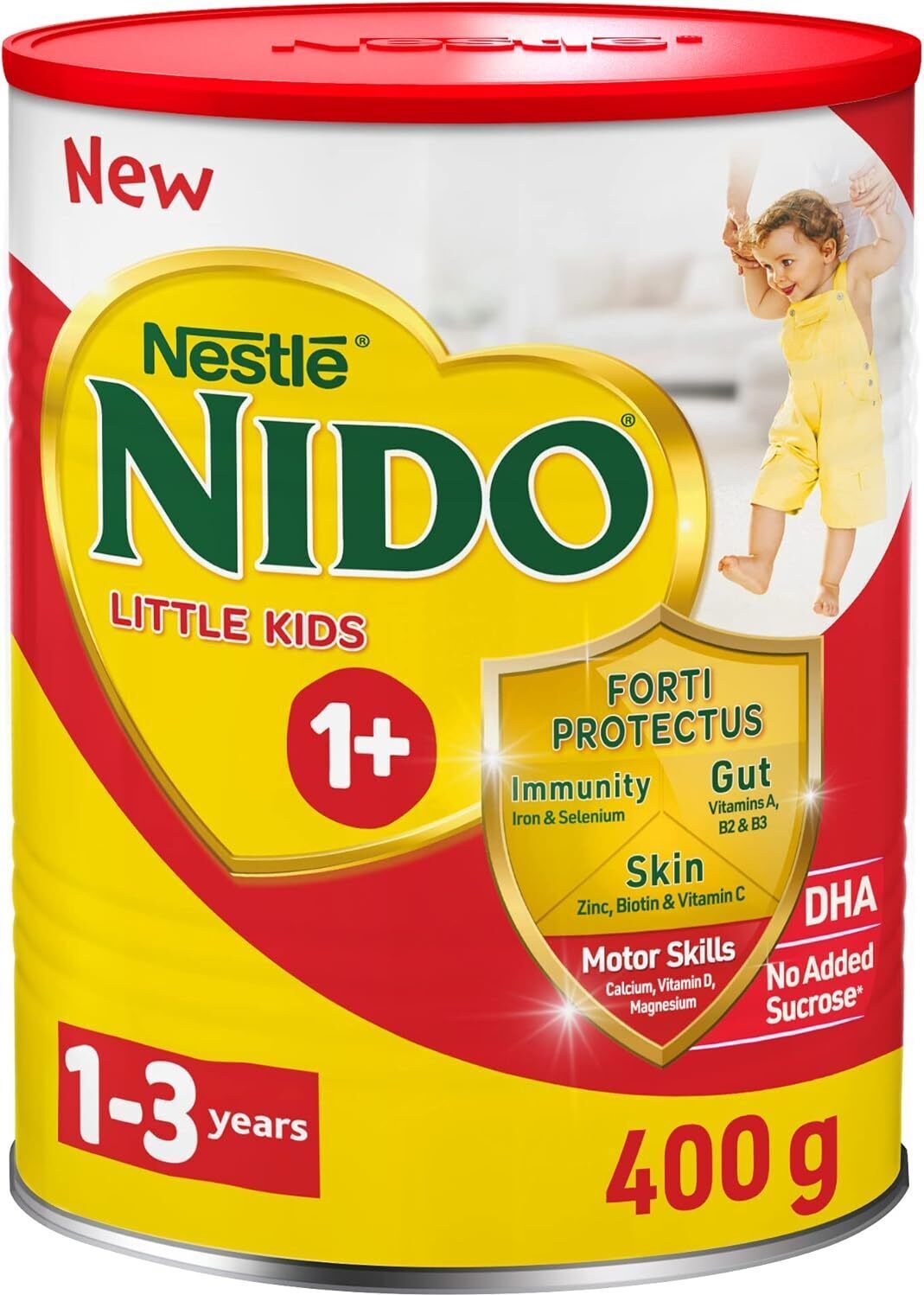 Growing Up Formula, UAE-Made for Toddlers 1-3 Years (Imported)-image-40