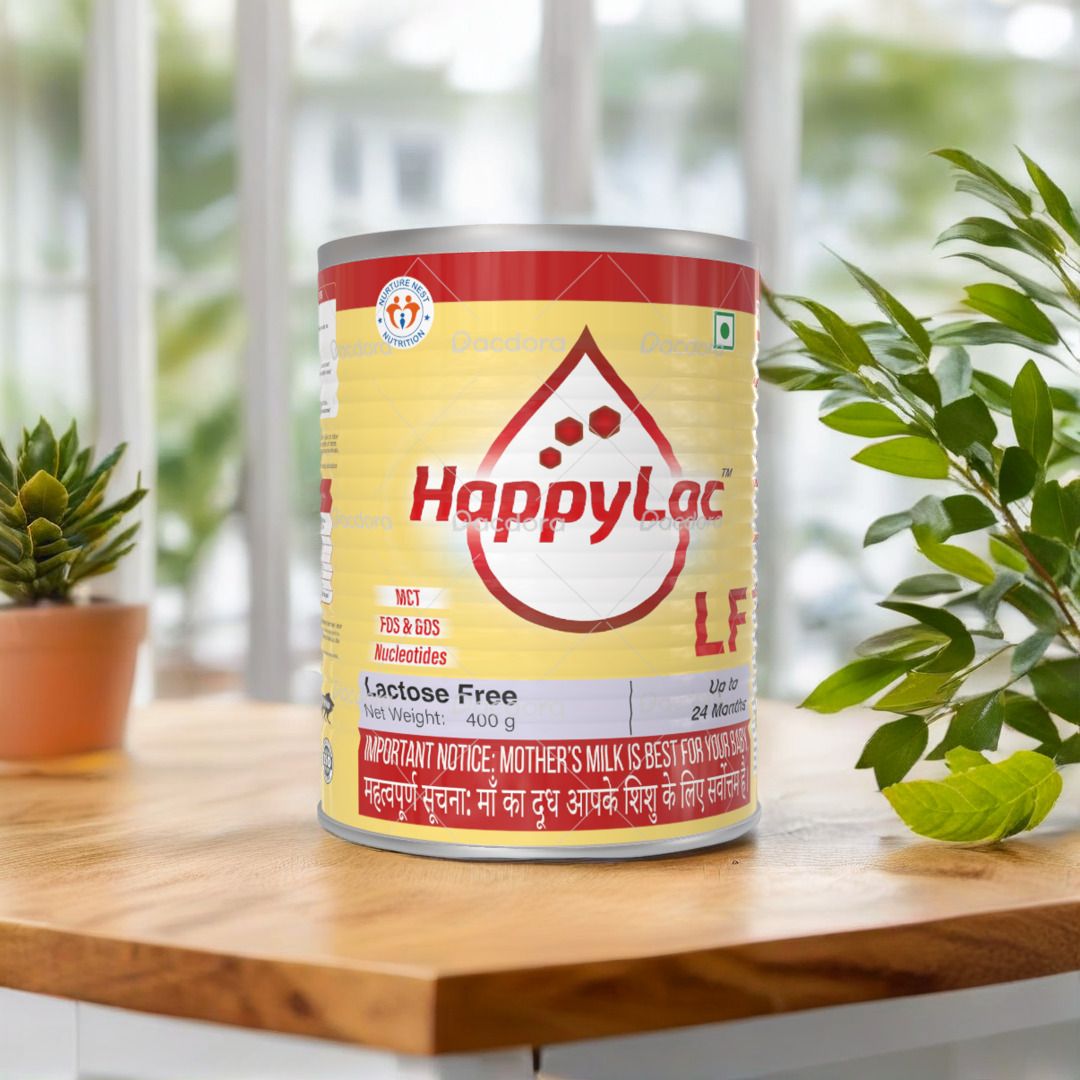 LF 400gm Lactose free milk-image-14