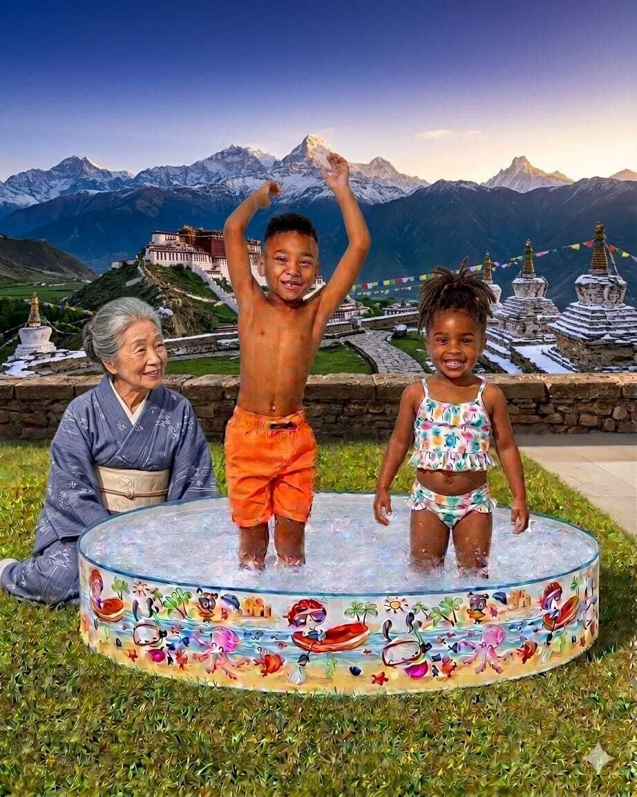intelligent 5 Feet Kids Water Pool Bath Tub(IND*450) Swimming Pool Inflatable Swimming Pool-picture-19
