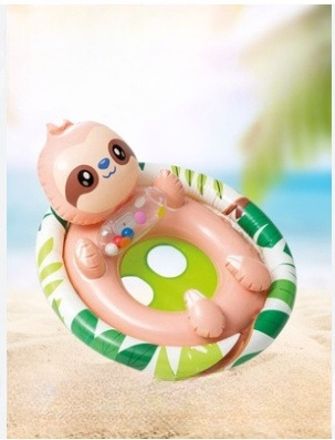 intelligent 59570 children's (IND*7552)swimming Tube Inflatable Swimming Safety Tube-picture-26