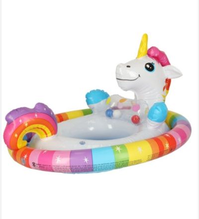 intelligent Inflatable See Me Sit Pool Ride(IND*55993), Multi Color Inflatable Swimming Safety Tube-picture-38