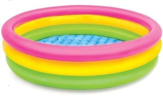Inflatable Summer Set Swimming Pool For Kids Summer Inflatable Swimming Pool-image-49