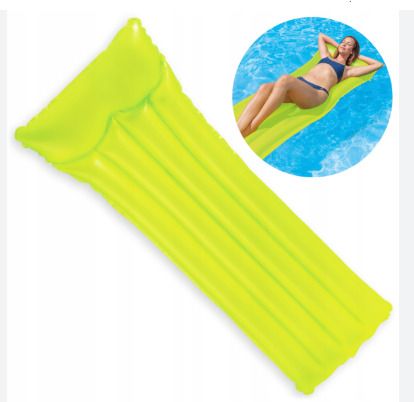 59703 Inflatable Swimming Pool Float (IND*2021) Mats - Inflatable Swimming Mats-image-42