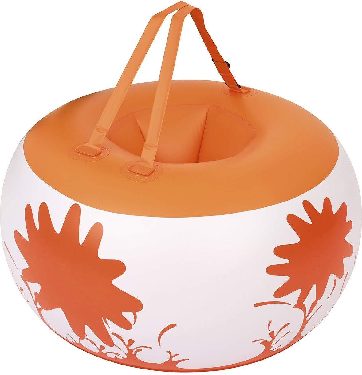 SUMO (IND*13) BUMP GARDEN GAME Inflatable Hoppers & Bouncer-image-31
