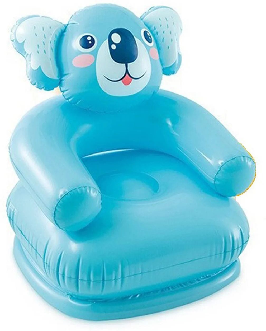 Inflatable Animal Chair with Cute Bear & Koala Design, Inflatable Sofa/ Chair-image-2