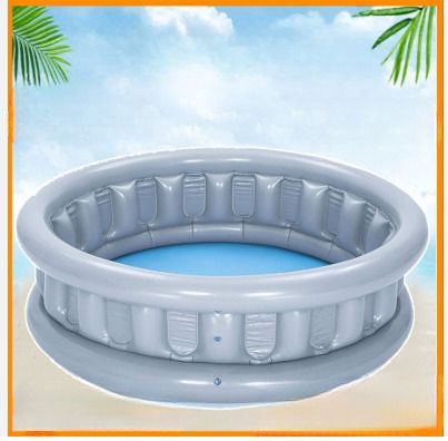 Swimming Pool Tubs for Adults and Kids Pool Inflatable Swimming Mats-image-45