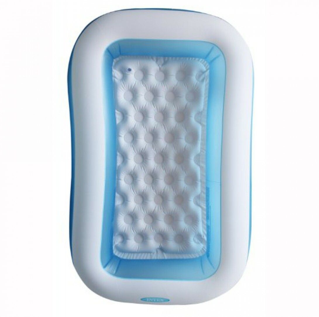 Rectangular Kids Swimming Pool Tub Inflatable Swimming Pool-image-40