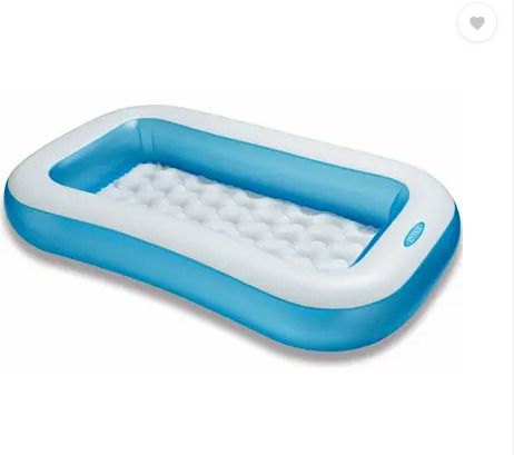 5ft Special Pool for kids Inflatable (IND*3216) Swimming Pool Inflatable Swimming Pool-image-29