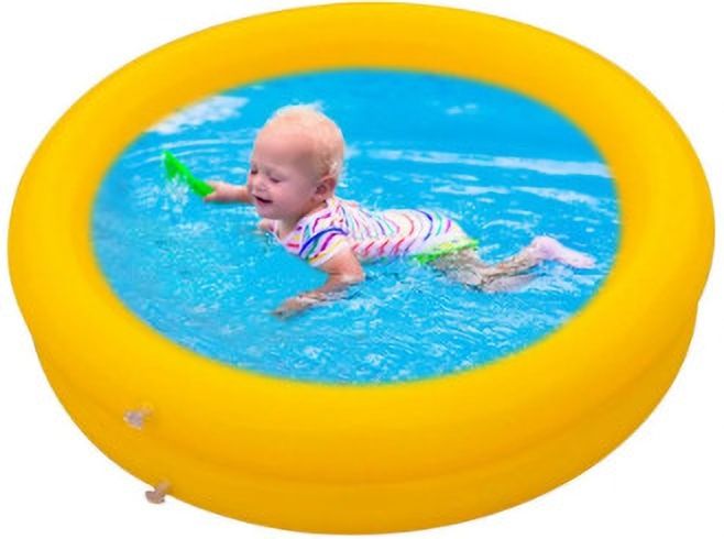 hornflow Kids Swimming Pool and (IND*741362) Shower Inflatable Swimming Pool-picture-20