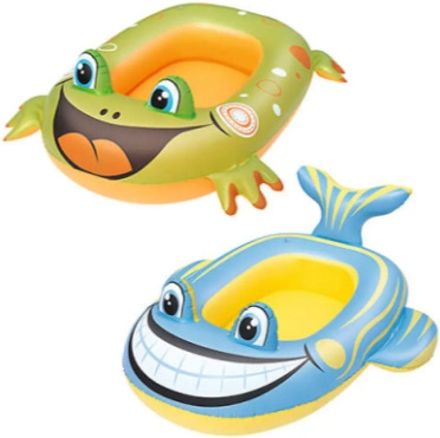 kindertales Bestway Pool Float -(IND*9512) 34085 Inflatable Swimming Safety Tube-picture-22