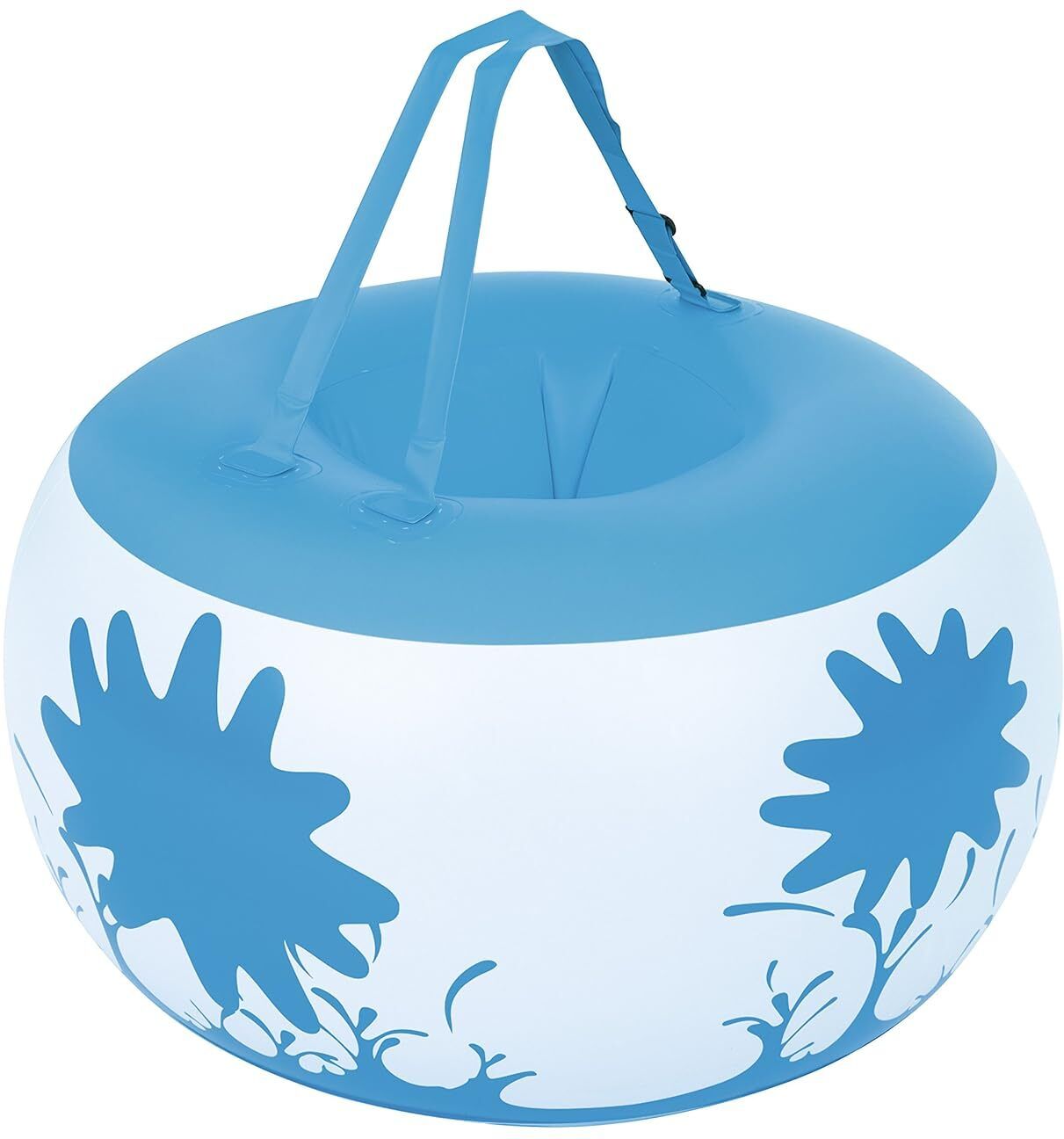 tiny tales Inflable Bonks Out Choca Rebota Niños Pileta Bestway 52222 Inflatable Hoppers & Bouncer-picture-47