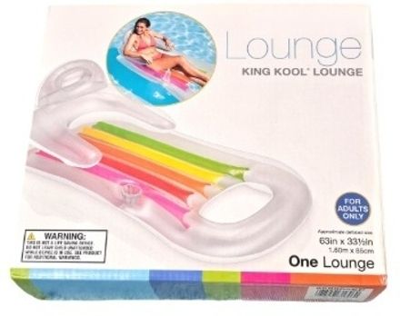 FASHION MAT Float (IND*71305)Swimming Pool With Electric Pump Inflatable Swimming Mats-image-44