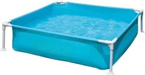 hornflow Recreation Mini Frame Pool - Yeager's Sporting Goods Inflatable Swimming Pool-picture-38