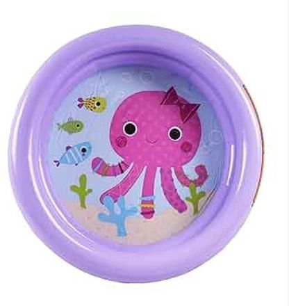 intelligent PVC Inflatable Baby Bath Tub Soft (IND*9632) Feature Kids Inflatable Swimming Pool-picture-41