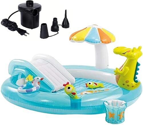 Swimming Pool Bath Tubs for Kids Inflatable Swimming Pool-image-8