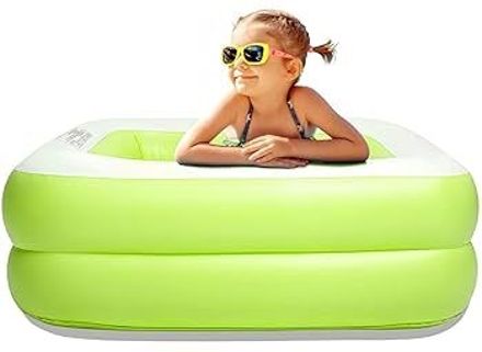 3 Ft Play Box Inflatable Baby Swimming Pool Inflatable Swimming Pool-image-13