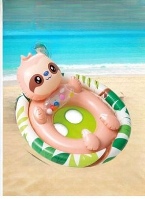intelligent Baby Float for Kids Safe Diaper(IND*74012) Style Swim Tube Inflatable Swimming Safety Tube-picture-46