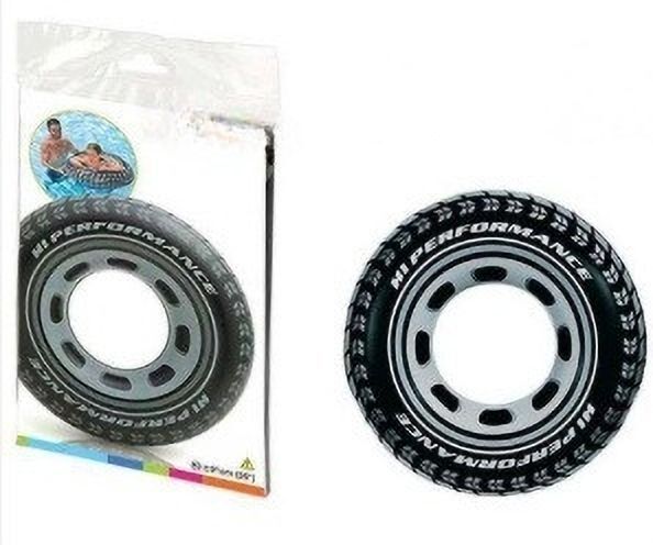 hornflow Thousand Tire Inner Tube ( IND *9637) Black Royalty-Free Images, Stock Inflatable Swimming Safety Tube-picture-10