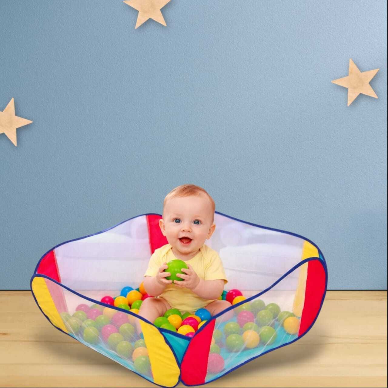 intelligent Ball Pool for Kids(IND*2703) Ball Pit Foldable Inflatable Ball Pits-picture-39