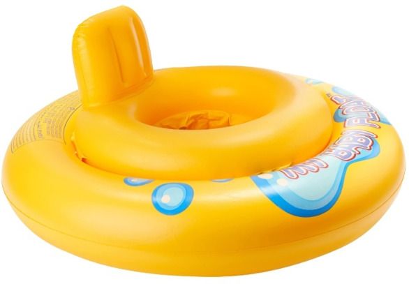 tiny tales Pelampung Renang Bayi - Baby Float Pool Inflatable Pool Accessory-picture-42