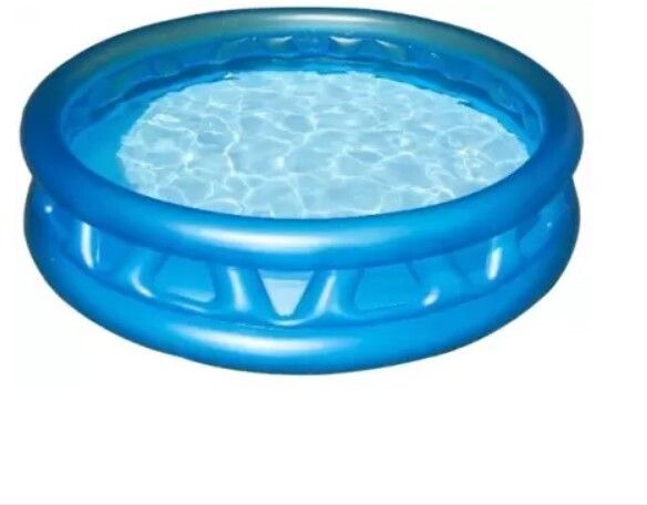 6 FEET (IND*06) MATKA SWIM CENTRE LONGUE POOL BATH TUB Inflatable Swimming Pool-image-24