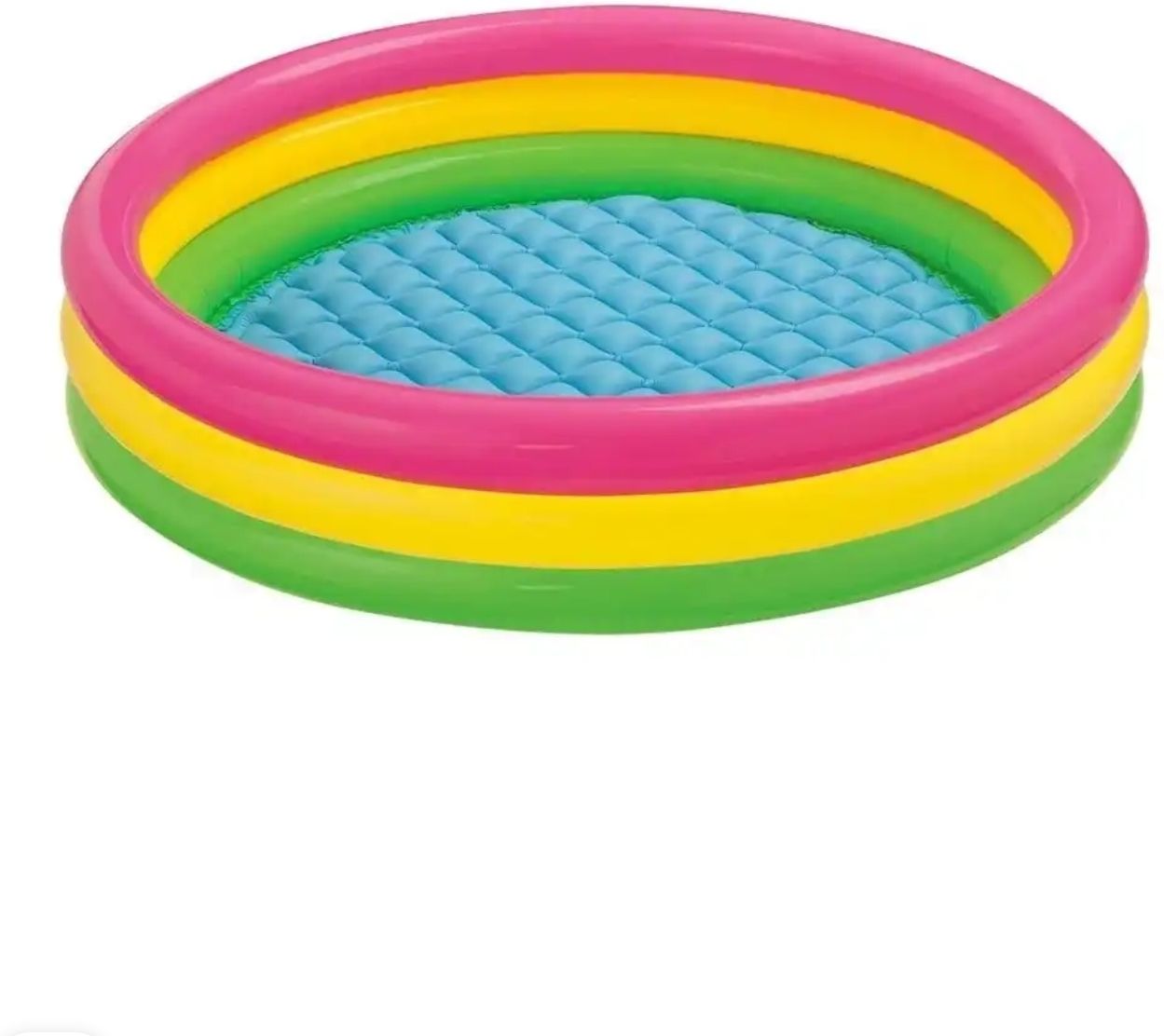 smp global Kids pool Inflatable Swimming Pool-picture-20