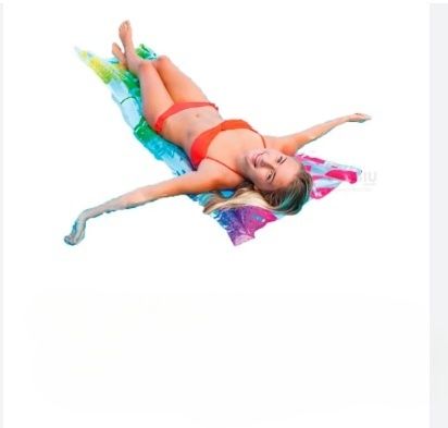 intelligent FASHION MAT Float (IND*71205)Swimming Pool Float Adult Inflatable Inflatable Swimming Mats-picture-11