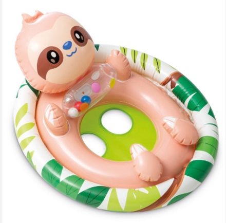 intelligent 59570 children's (IND*75312)swimming Tube Inflatable Swimming Safety Tube-picture-25