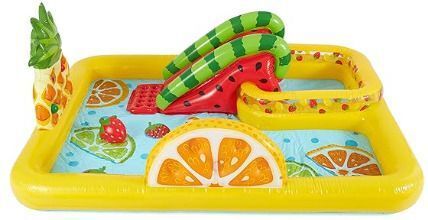 Inflatable Outdoor Water (IND*6512) Park Swimming Pool Slides With Free Pump Inflatable Swimming Pool-image-36