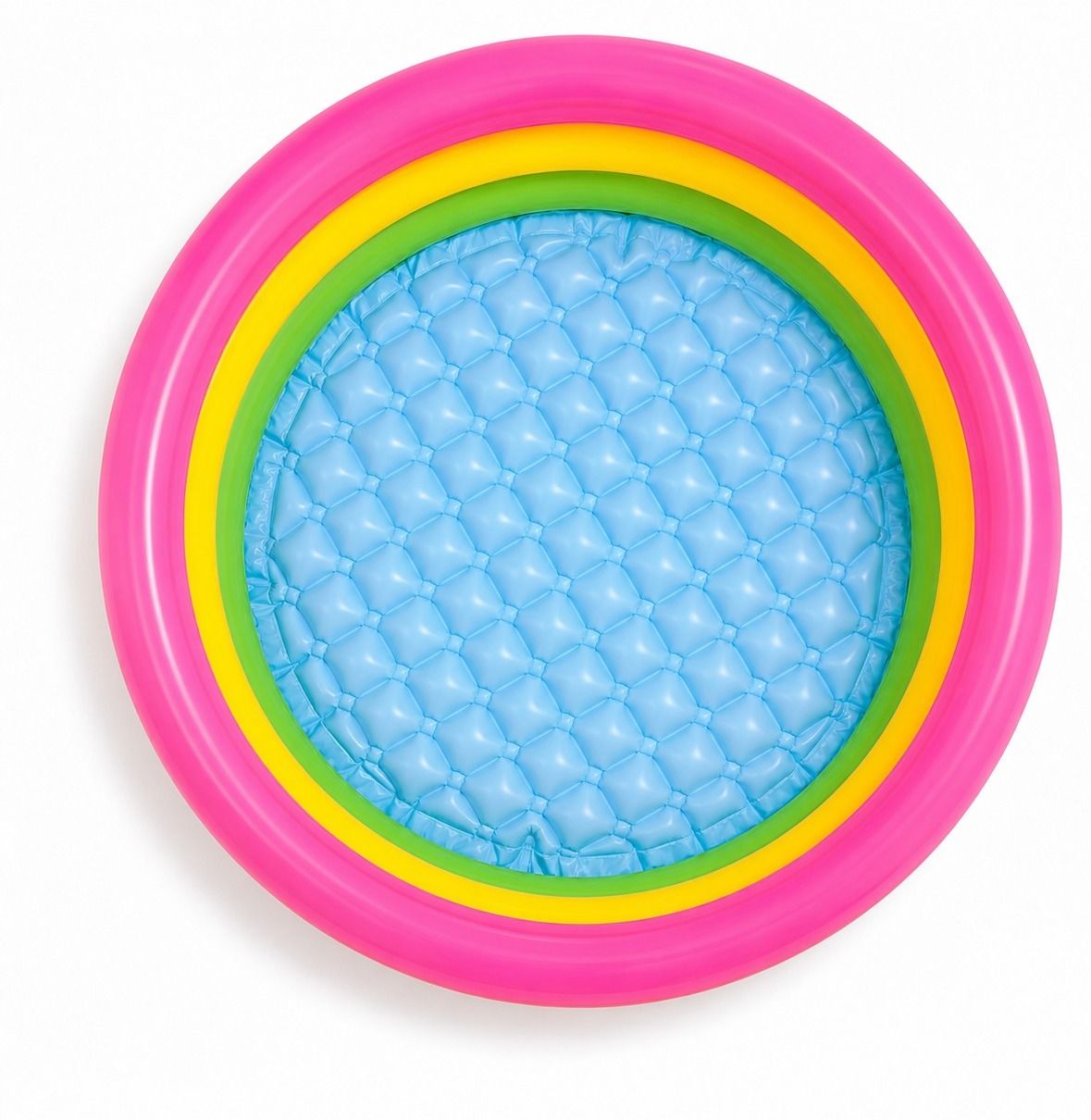 jainecommerce Portable Inflatable Baby Pool for Kids – Round PVC Water Play Pool Inflatable Swimming Pool-picture-44