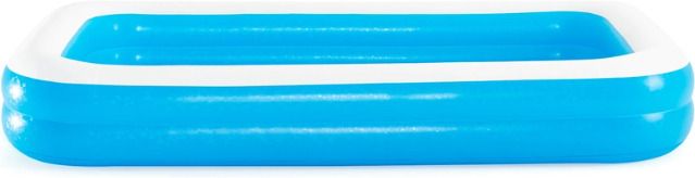 8.7 Inch Pool Bath Tub for(IND*85052) with Free Pump Inflatable Swimming Pool