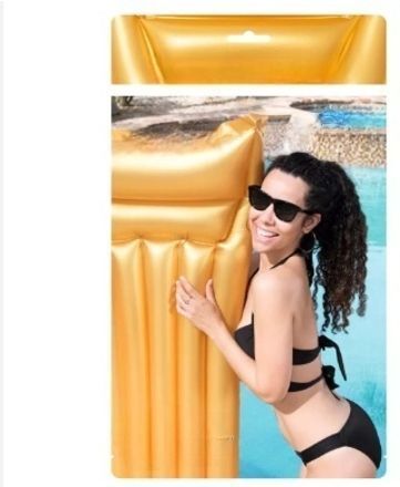 59717 PVC nflatable Pool(IND*64430) Float/Matt Inflatable Swimming Mats-image-5