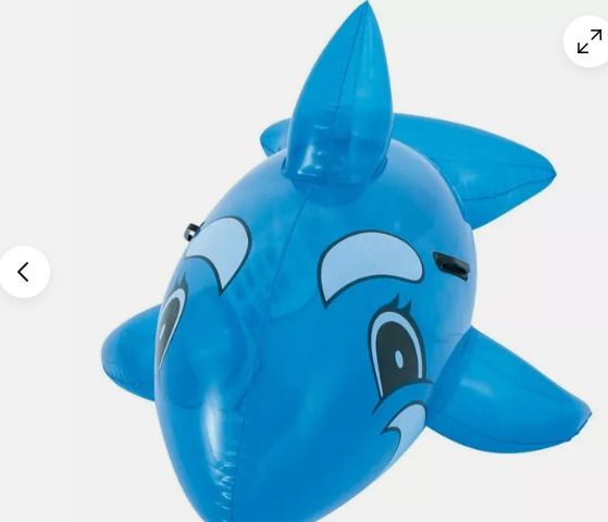 hornflow Flotador Delfin 152cm Inflable Bestway Inflatable Swimming Pool-picture-35