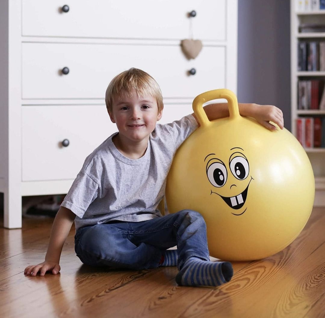 HOPPING BALL Inflatable Hoppers & Bouncer-image-21