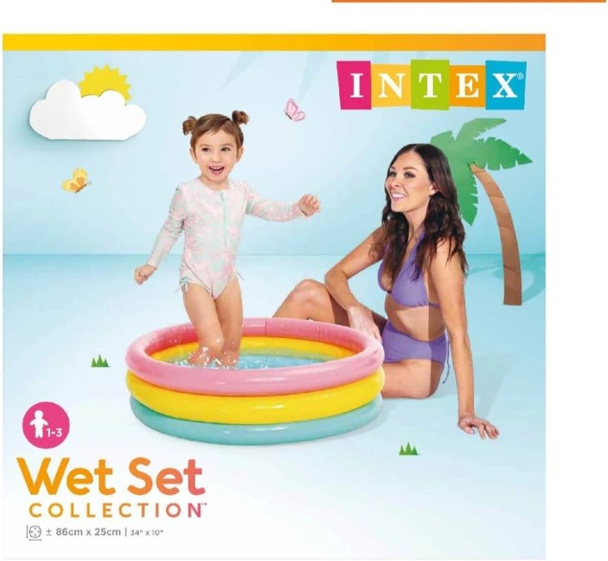swimming pool Inflatable Swimming Pool-image-25